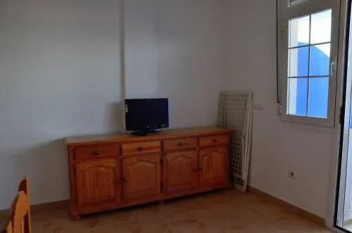 Apartamento Tortuga Verde Tarifa