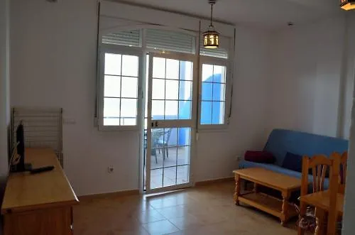 Apartment Apartamento Tortuga Verde Tarifa