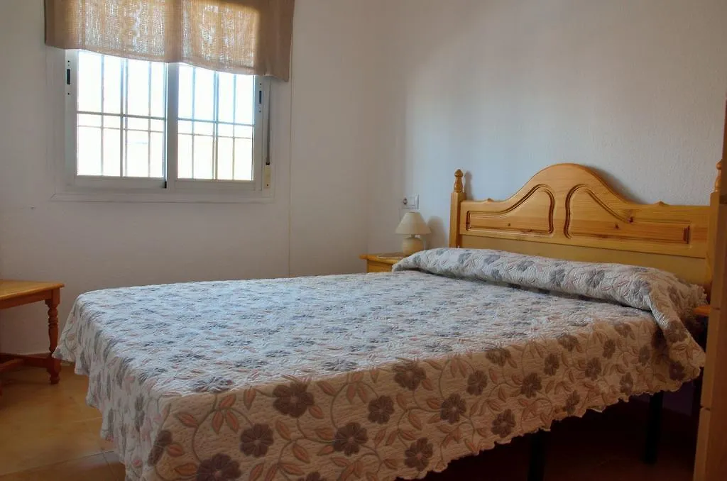 Apartamento Tortuga Verde Tarifa
