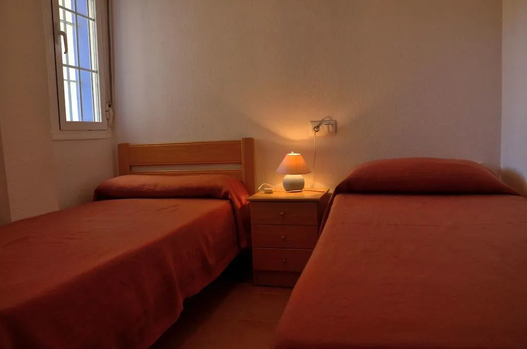 Apartamento Tortuga Verde Tarifa Spain