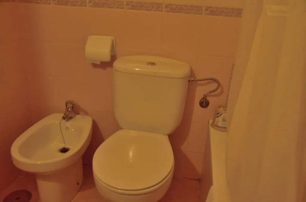 Apartamento Tortuga Verde Tarifa