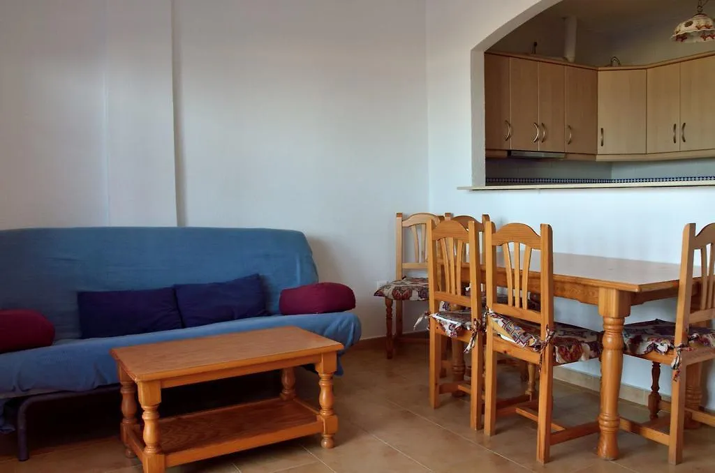 Apartment Apartamento Tortuga Verde Tarifa Spain