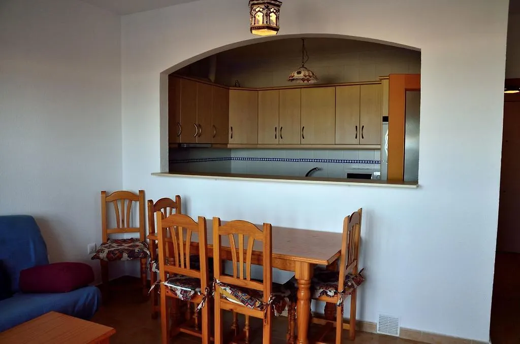 Apartamento Tortuga Verde Tarifa