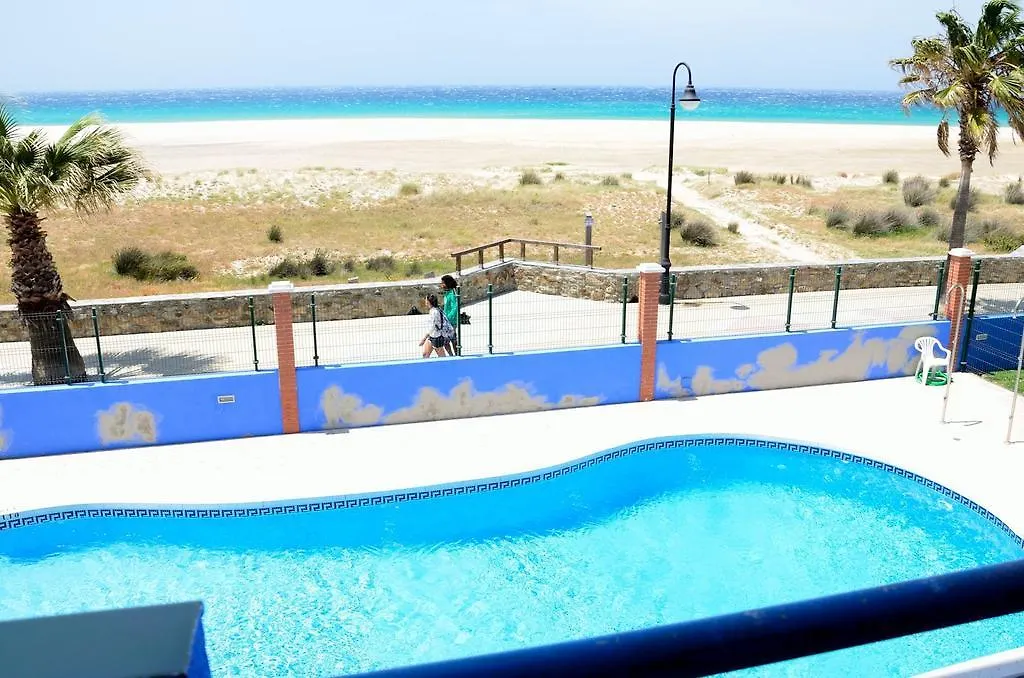 Apartment Apartamento Tortuga Verde Tarifa Spain
