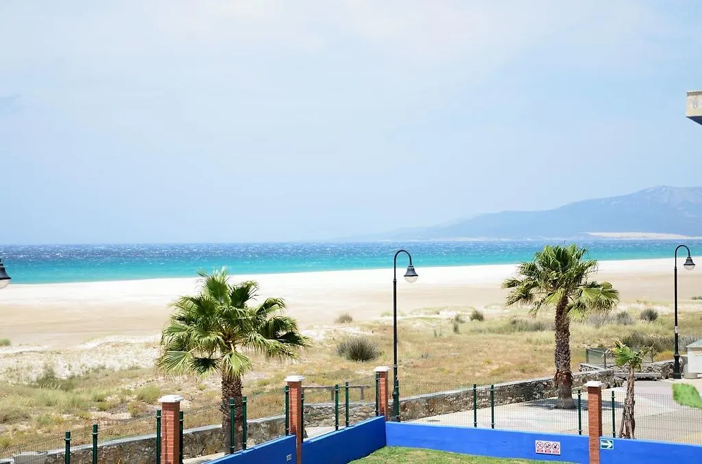 Apartment Apartamento Tortuga Verde Tarifa