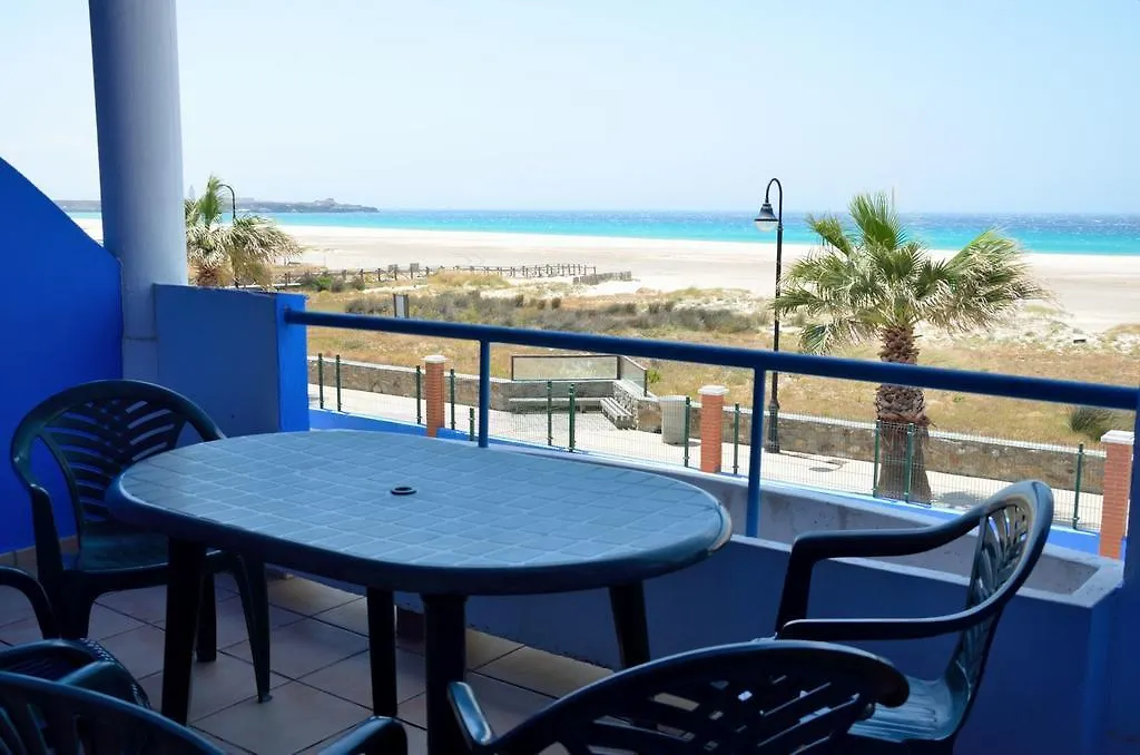 Apartamento Tortuga Verde Tarifa 0*,