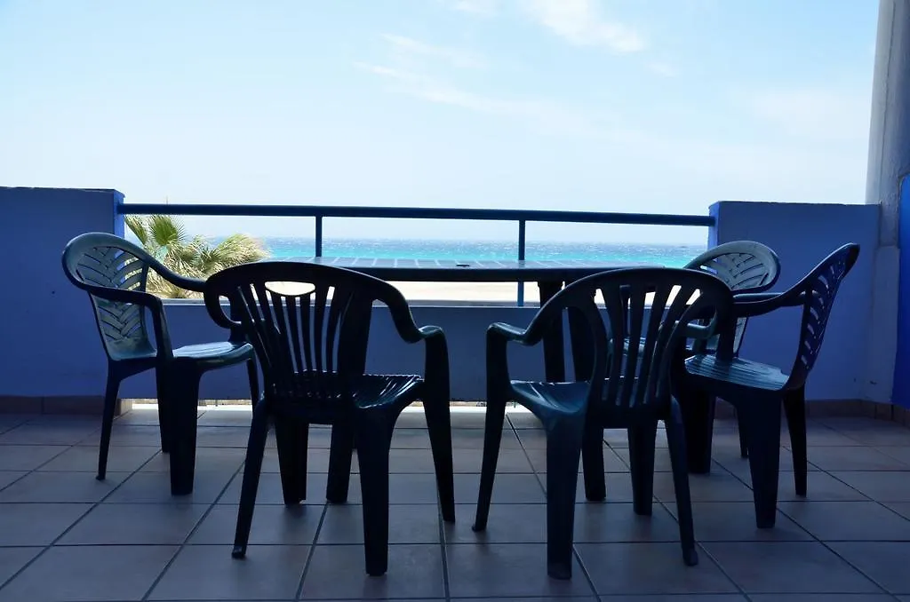 Apartamento Tortuga Verde Tarifa Apartment