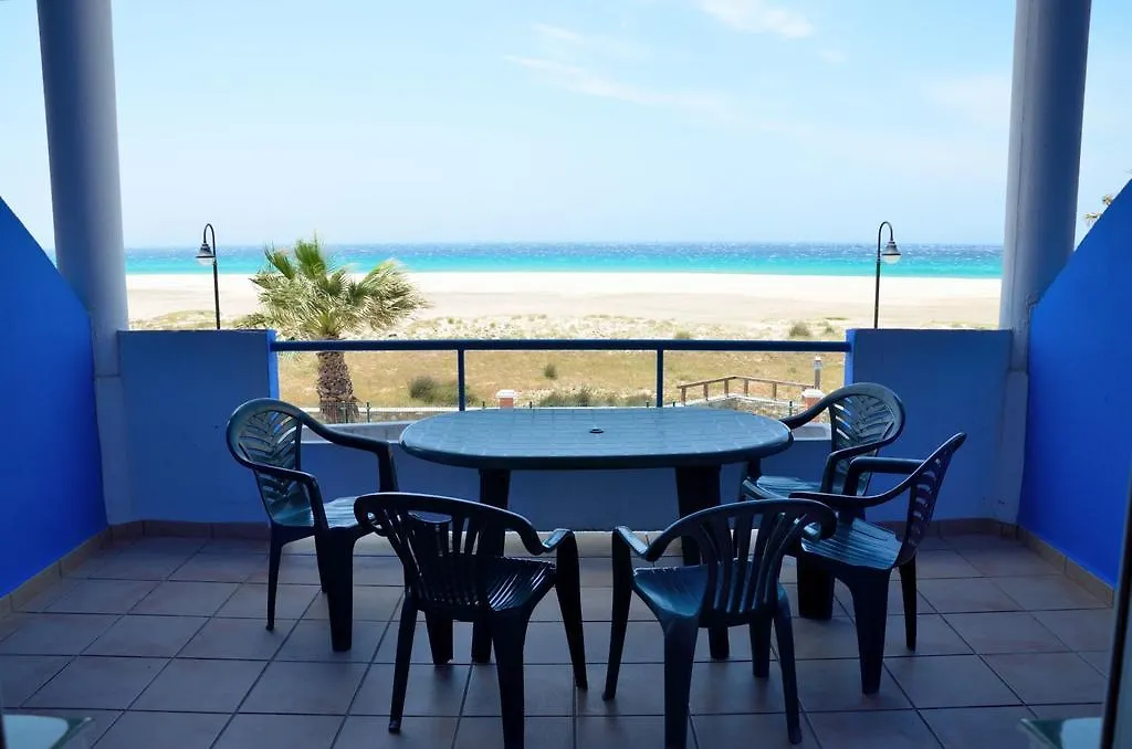 Apartamento Tortuga Verde Tarifa 0*,  Spain