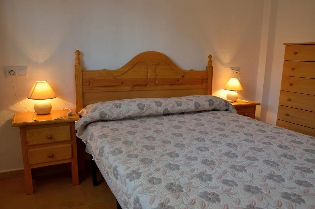 Apartamento Tortuga Verde Tarifa Spain