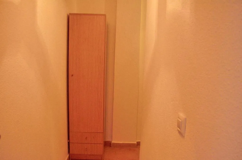 Apartamento Tortuga Verde Tarifa 0*,