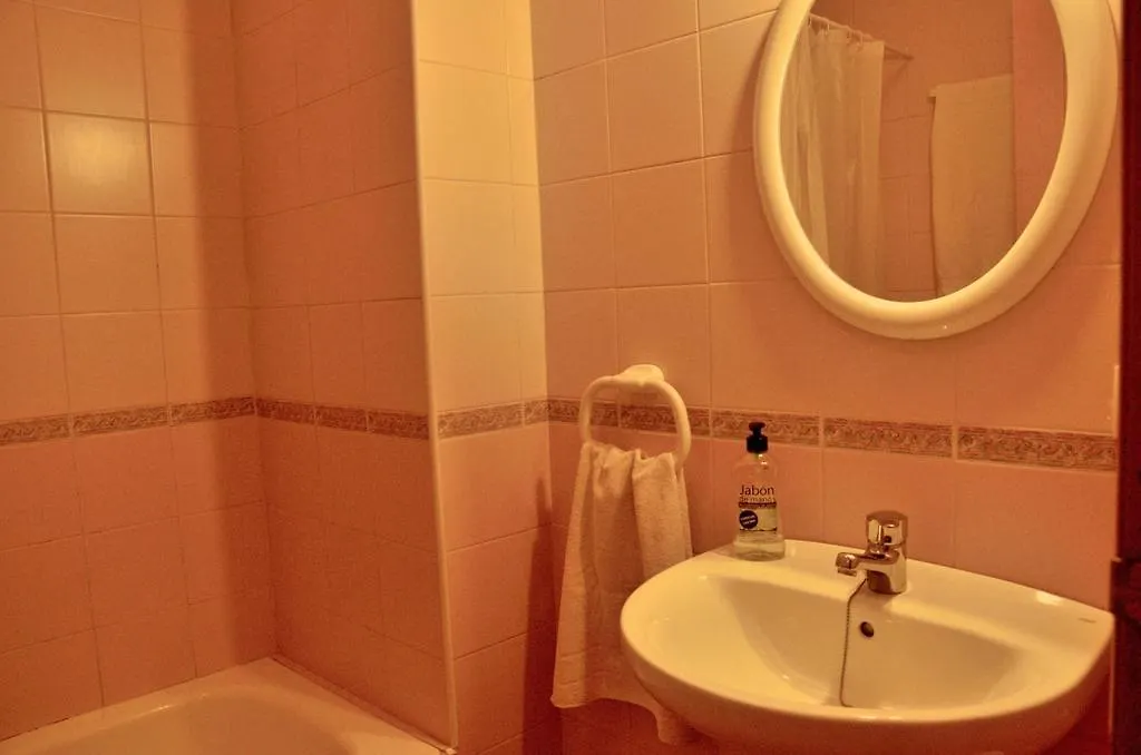 Apartamento Tortuga Verde Tarifa Apartment