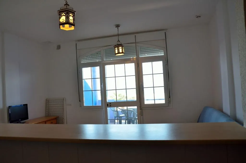 Apartamento Tortuga Verde Tarifa Apartment